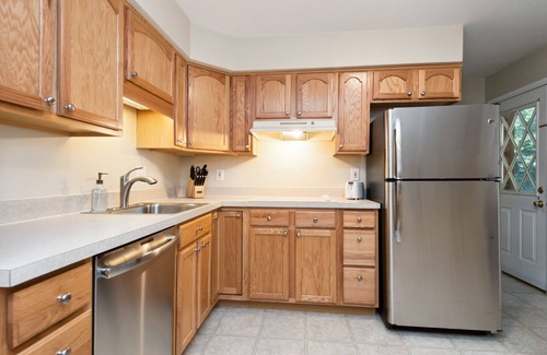 Severna Park House | Close to US Naval Academy, downtown Annapolis, Maryland Live Casino, BWI Airport
