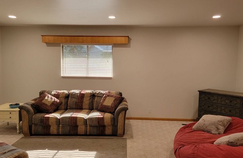 Logan House | Close to USU and Logan Canyon