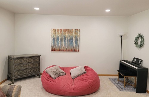 Logan House | Close to USU and Logan Canyon
