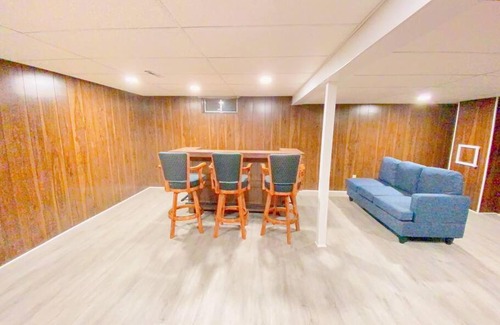 Stevens Point House | Close to UWSP, Sentry Vacation Home