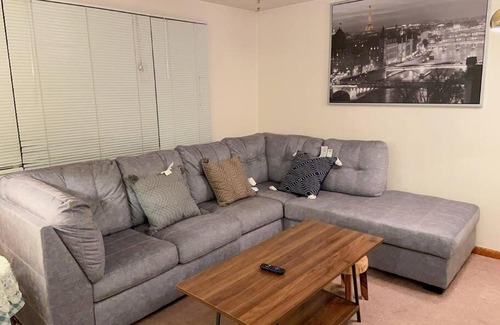 Stevens Point House | Close to UWSP, Sentry Vacation Home