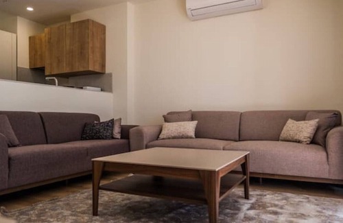 Uludag Apartment | Close To Vadi 1b/pool,gym,spa