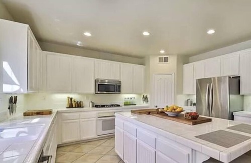 Temecula House | Close to Vineyards, Private Salt Water Pool, Game Area Retreat!