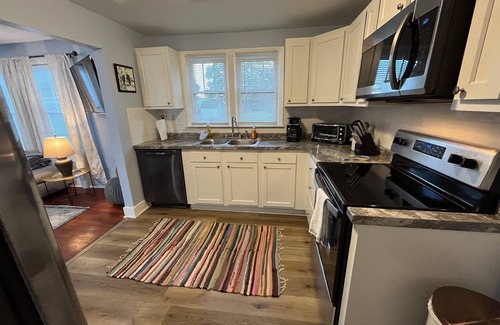Radford House | Close to VT/Radford! Perfect spot for game weekends!