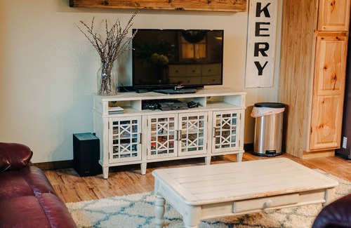 Whitefish House | Close to Whitefish Mountain Resort & Glacier National Park