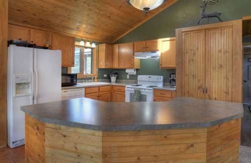 South Fork House | Close to Wolf Creek Ski Area/Private Hot Tub/ATVs Welcome/Firepit