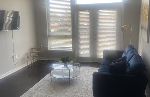 Indianapolis Apartment | Close to work and all the convenience and exciting attractions in downtown Indy.