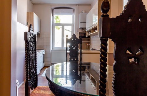 Zagreb Apartment | CLOSE TO ZAGREB MAJOR ATRACTIONS