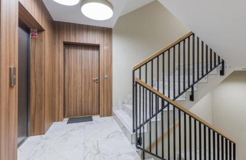 Wrzeszcz Apartment | Close-Urban Chic - Great Location - Kamienica Kollotaja