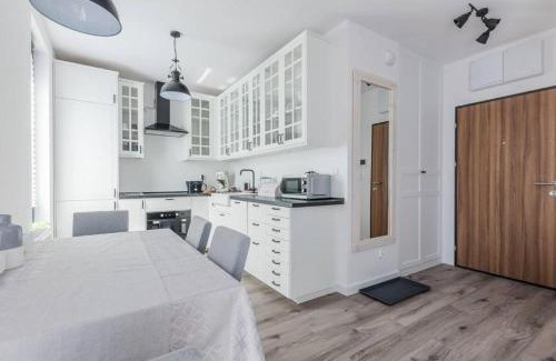 Wrzeszcz Apartment | Close-Urban Chic - Great Location - Kamienica Kollotaja