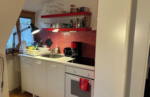 Schwaig bei Nuernberg Apartment | Close! Vacation apartment Schwaig