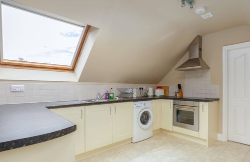 Andreas Cottage | Close Vark Farmhouse - a holiday cottage that sleeps 2 guests in 1 bedroom