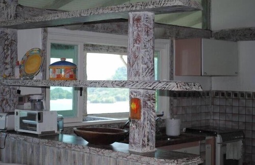 Praia Preta House | Closed Condominium Vista Panoramica - 3 suites and 1 bedroom