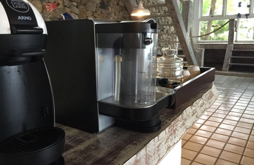 Praia Preta House | Closed Condominium Vista Panoramica - 3 suites and 1 bedroom