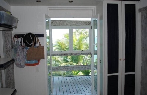 Praia Preta House | Closed Condominium Vista Panoramica - 3 suites and 1 bedroom