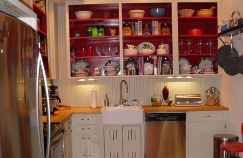 Alma Bed & Breakfast | CLOSED FOR 2023 SEASON
