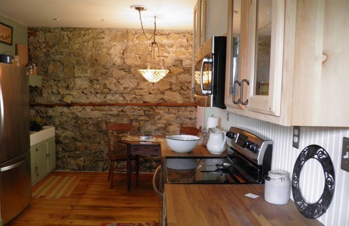 Alma Bed & Breakfast | CLOSED FOR 2023 SEASON