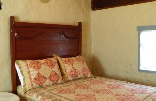 Alma Bed & Breakfast | CLOSED FOR 2023 SEASON