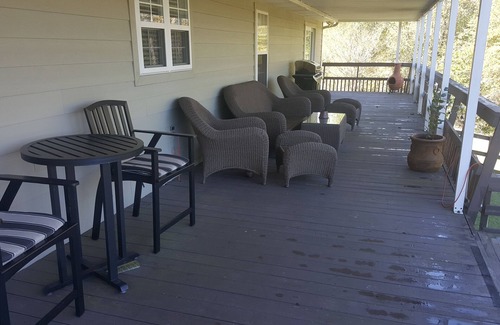 Lynchburg House | Closed for now
