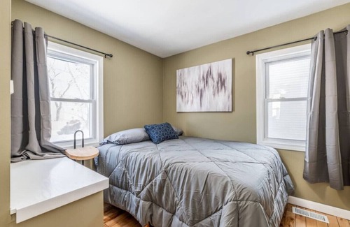 Bangor House | Closed Listing - Not Bookable