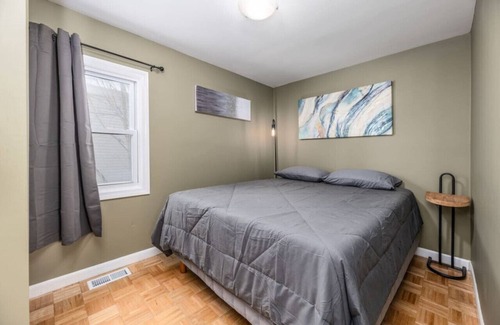 Bangor House | Closed Listing - Not Bookable