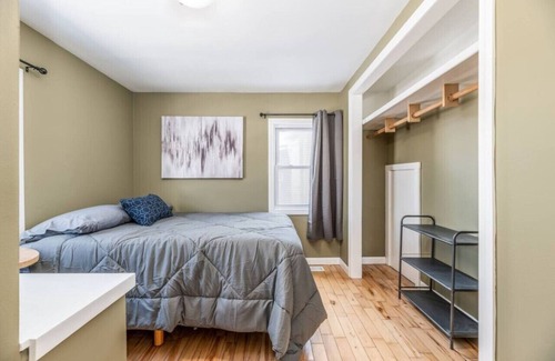 Bangor House | Closed Listing - Not Bookable