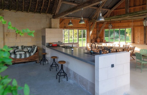 Thenay Other | Closerie de La Salière, charming bed and breakfast, in the heart of the chateaux