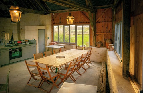 Thenay Other | Closerie de La Salière, charming bed and breakfast, in the heart of the chateaux