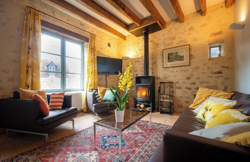 Thenay Other | Closerie de La Salière, charming bed and breakfast, in the heart of the chateaux