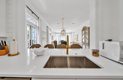Beach District Condo | Closest Condo to the Watercolor Beach Club and the Beach Access