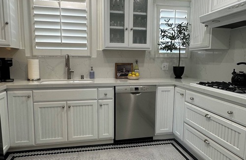 Pacific Grove House | Closest Home to Lover's Point and Steps from the Beach