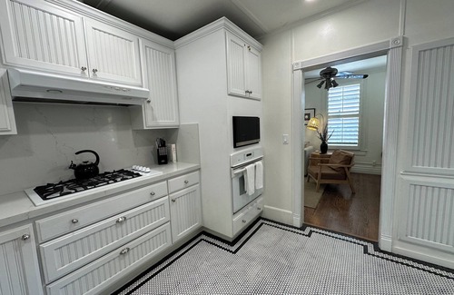 Pacific Grove House | Closest Home to Lover's Point and Steps from the Beach