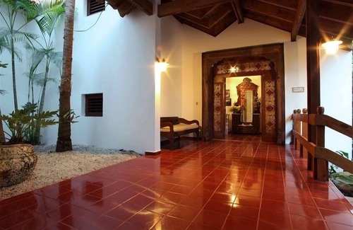 Casa de Campo House | Closest house to Minitas Beach (across the road)