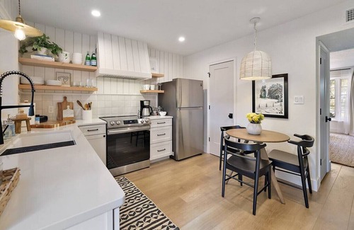 Mount Dora House | Closest Stay to Downtown Mt Dora - Renovated - Walk Everywhere - 5-Star Reviews