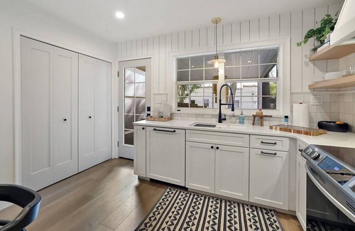 Mount Dora House | Closest Stay to Downtown Mt Dora - Renovated - Walk Everywhere - 5-Star Reviews