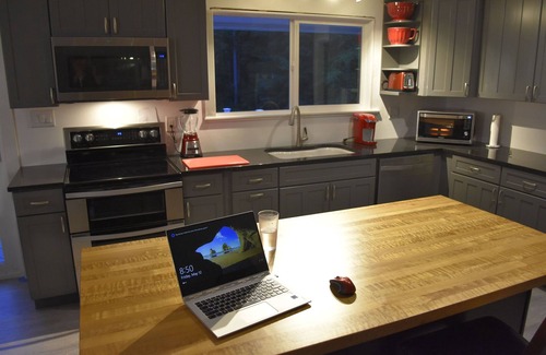 La Push House | Closest to Olympic National Park