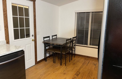 St. Anthony House | Closest to world famous St. Anthony Sand Dunes
