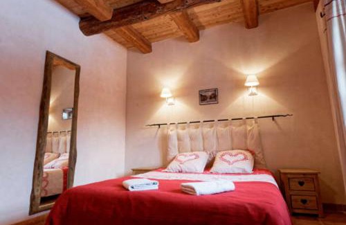 Vallouise-Pelvoux Apartment | Clot Saint Joseph - Gites & Chambres d'Hôtes