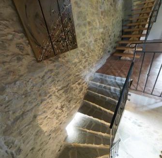 Vallouise-Pelvoux Apartment | Clot Saint Joseph - Gites & Chambres d'Hôtes