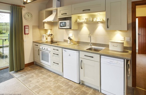 Pickering Cottage | Cloth Fair Cottage - Quaint 1 bedroomed Cottage