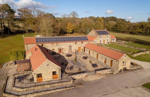 Pickering Cottage | Cloth Fair Cottage - Quaint 1 bedroomed Cottage