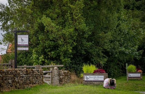 Pickering Cottage | Cloth Fair Cottage - Quaint 1 bedroomed Cottage