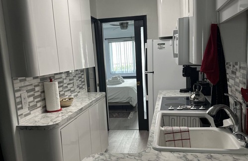 Lutz Condo | CLOTHING OPTIONAL NUDEST RESORT Lovers Cove located in Paradise Lakes