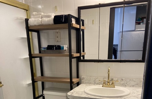 Lutz Condo | CLOTHING OPTIONAL NUDEST RESORT Lovers Cove located in Paradise Lakes
