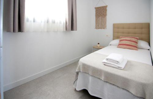 Alcaniz Apartment | Clotilde Centro