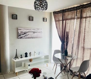 Sunnyside Apartment | Cloud 10 Hideaway