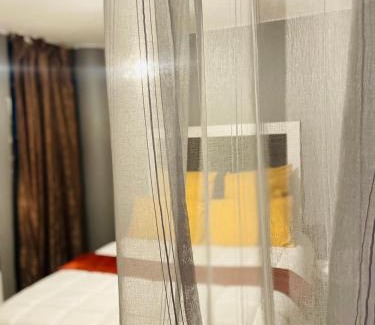 Sunnyside Apartment | Cloud 10 Hideaway