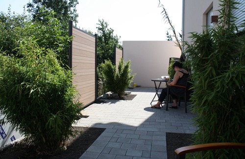 Heinsberg Apartment | Cloud 7 I