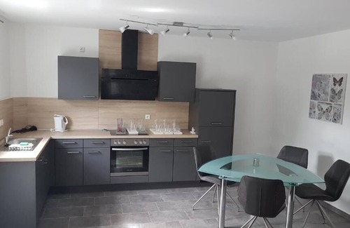 Heinsberg Apartment | Cloud 7 II