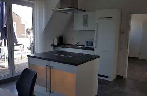 Heinsberg Apartment | Cloud 7 II
